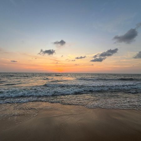 Village Inn Resort Negombo Dış mekan fotoğraf