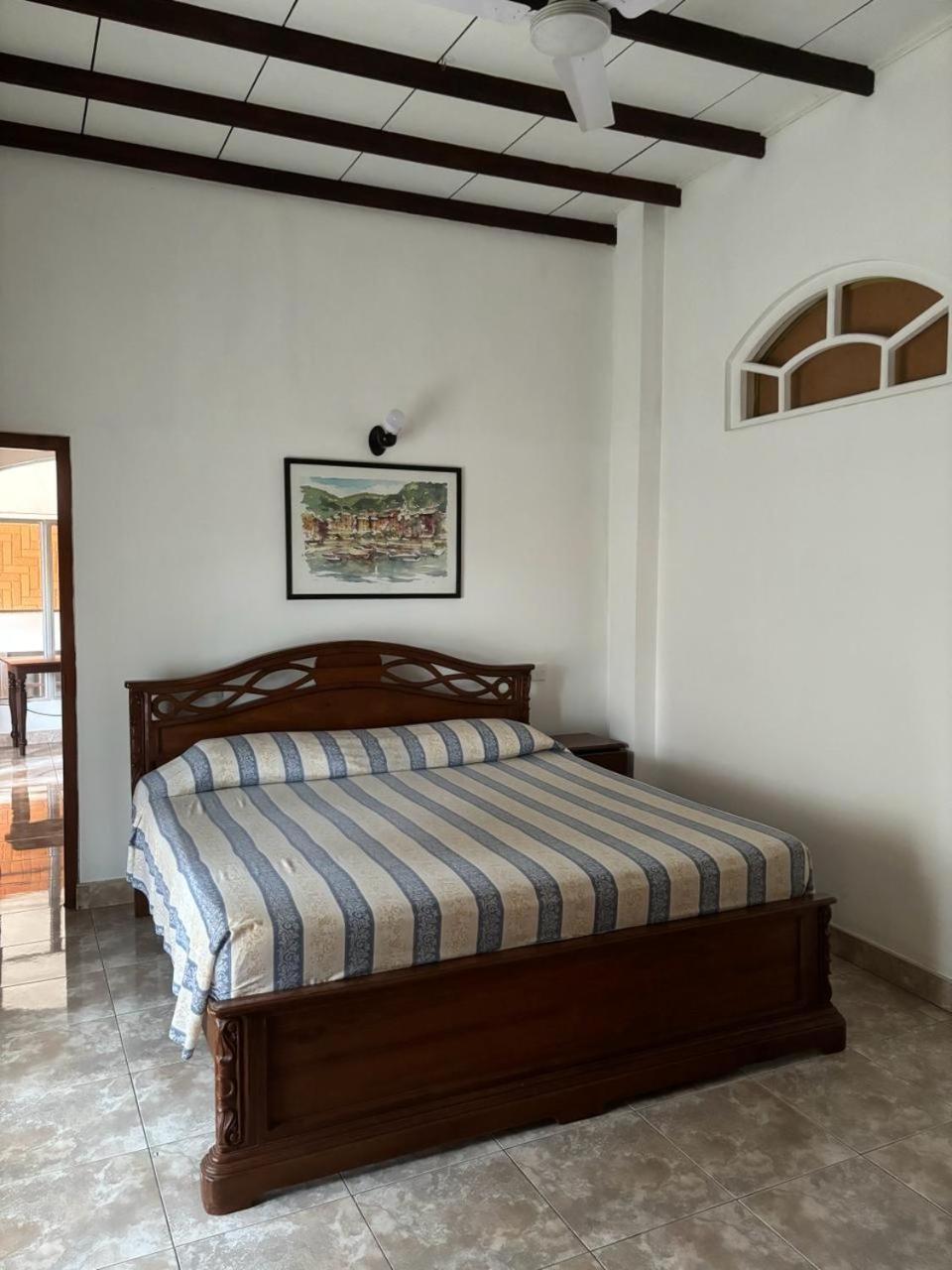 Village Inn Resort Negombo Oda fotoğraf