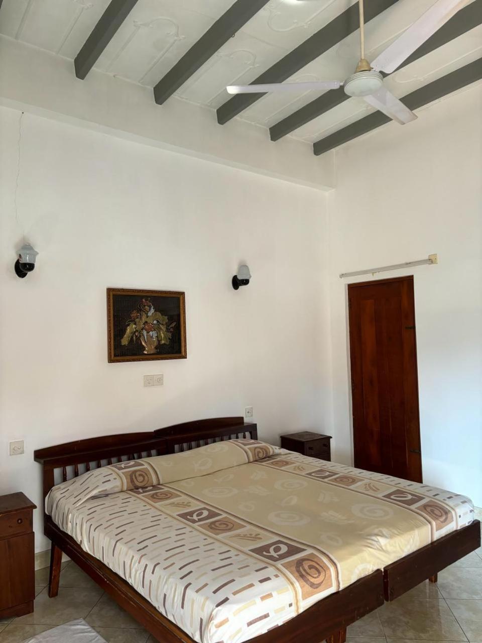 Village Inn Resort Negombo Dış mekan fotoğraf