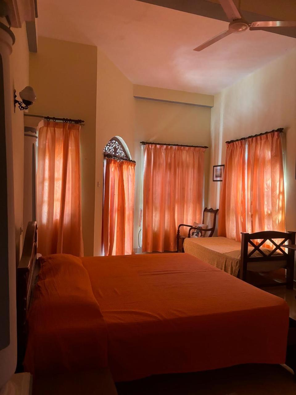 Village Inn Resort Negombo Dış mekan fotoğraf