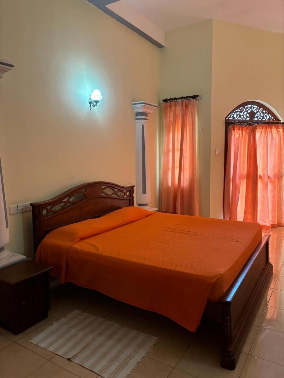 Village Inn Resort Negombo Dış mekan fotoğraf