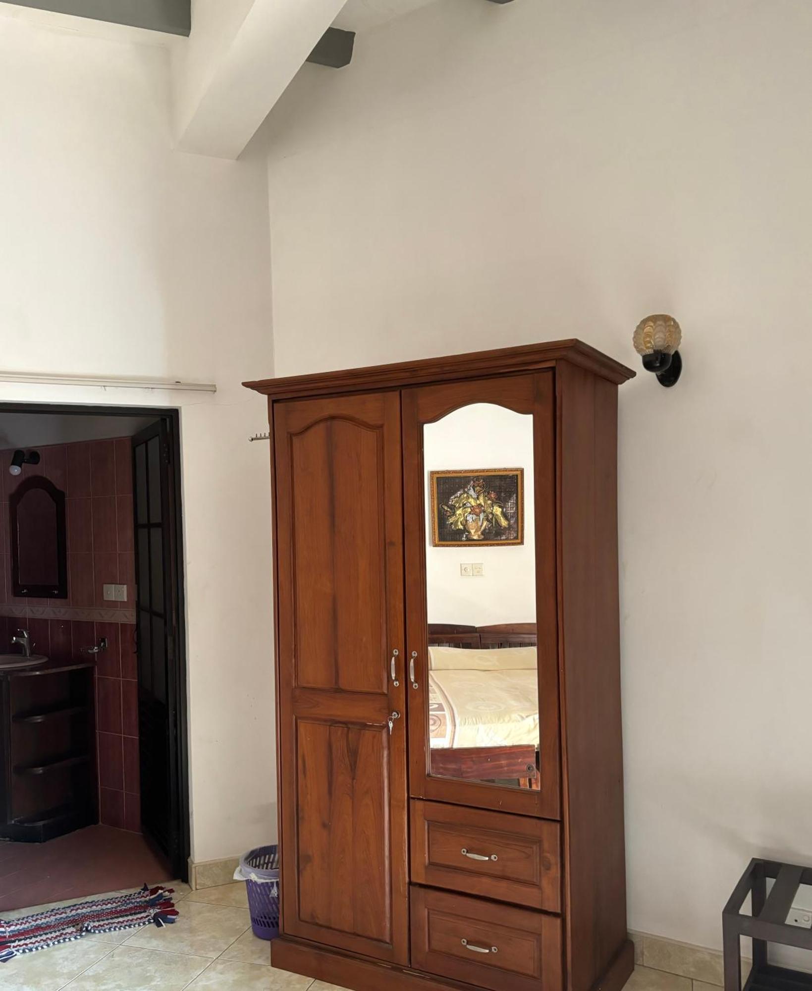 Village Inn Resort Negombo Dış mekan fotoğraf