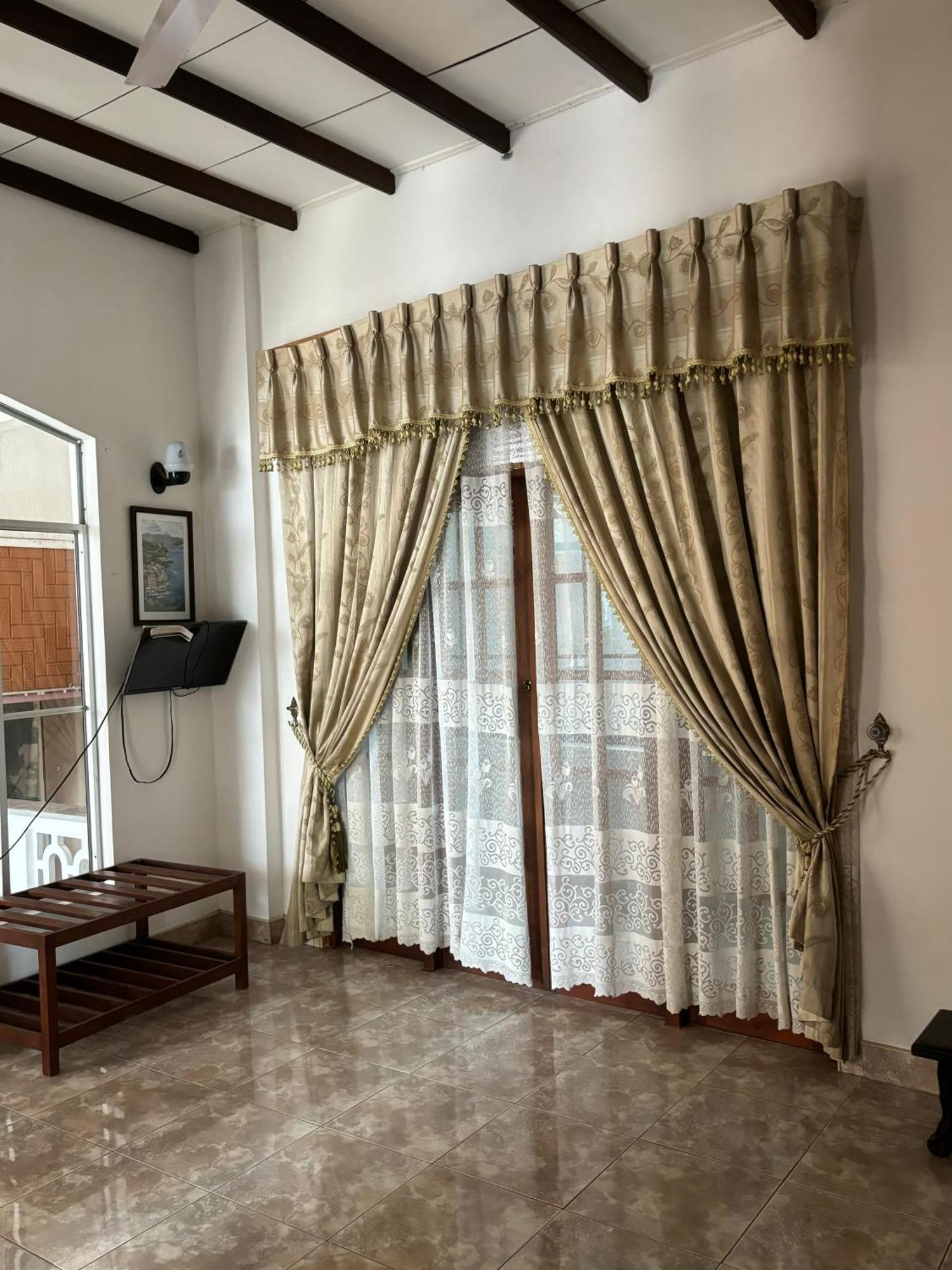 Village Inn Resort Negombo Dış mekan fotoğraf
