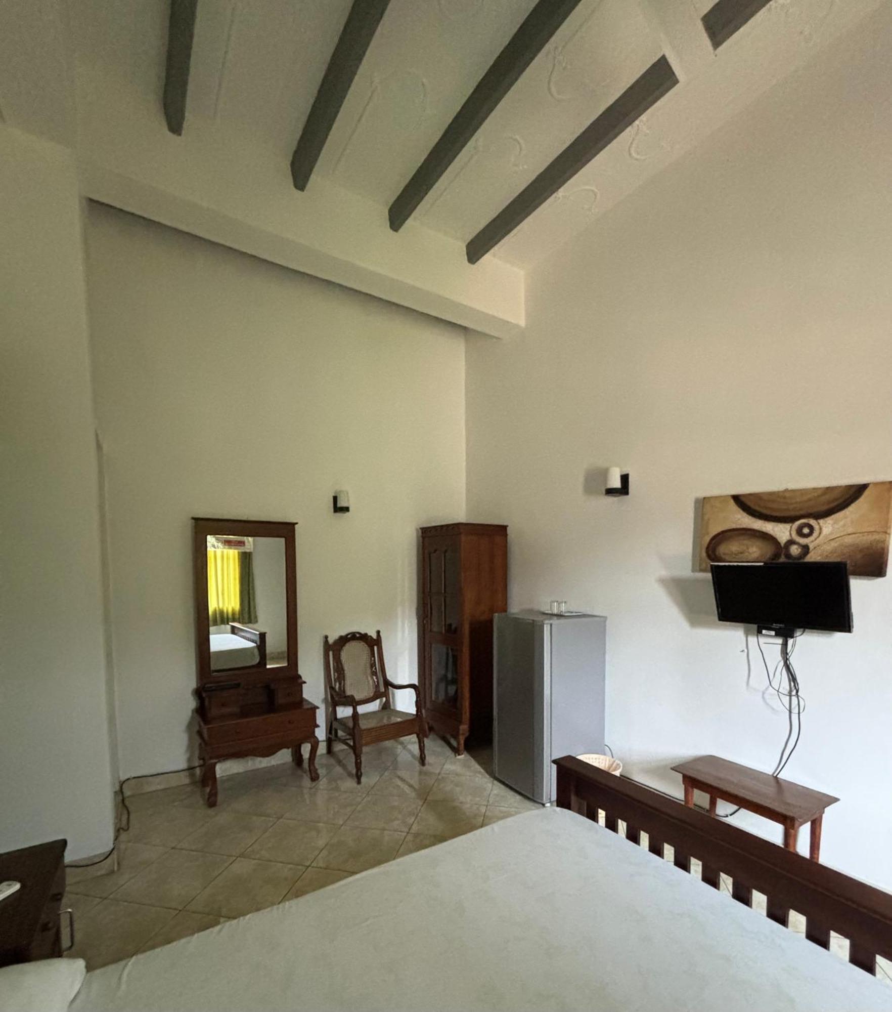 Village Inn Resort Negombo Dış mekan fotoğraf
