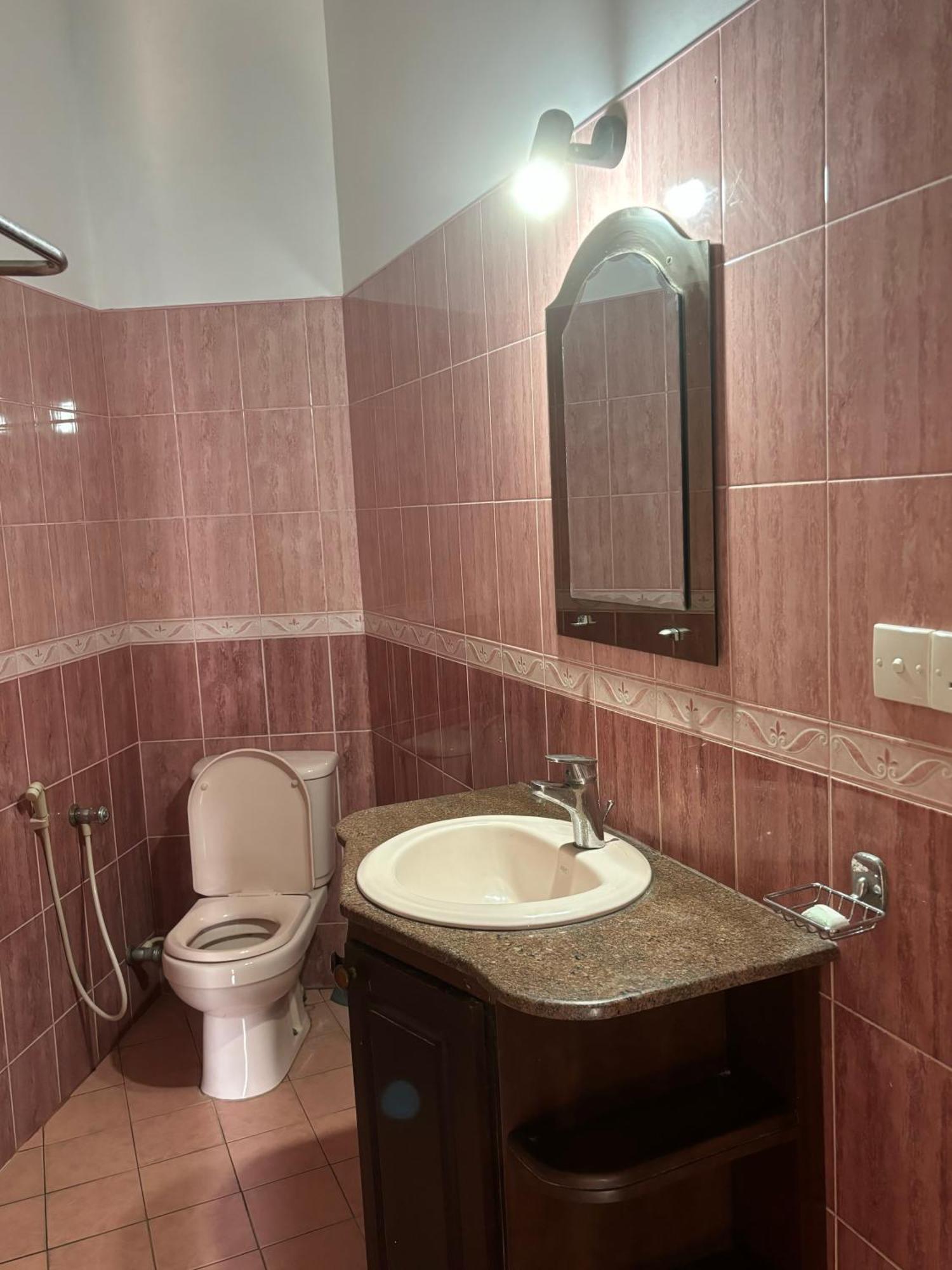 Village Inn Resort Negombo Dış mekan fotoğraf